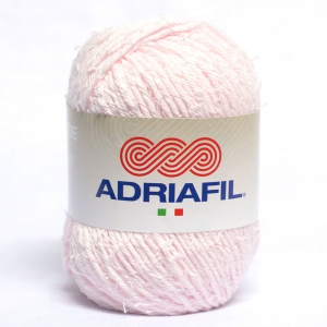 Adriafil Pupa - Pelote de 50 gr - 42 rose