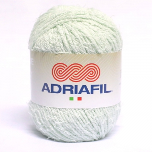 Adriafil Pupa - Pelote de 50 gr - 43 vert eau