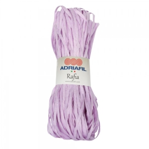 Adriafil Rafia 25g - 63 - lilas