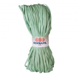 Adriafil Rafia 50g - 94 - vert turquoise