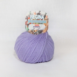 Adriafil Regina - Pelote de 50 gr - 33 lilas