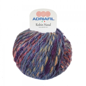 Adriafil Robin Hood - Pelote de 100 gr -  31 lilas