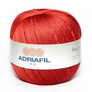 Adriafil Snappy Ball - Pelote de 200 gr - 45 Rouille