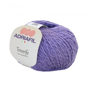 Adriafil Tenerife - Pelote de 50 gr - Coloris 71