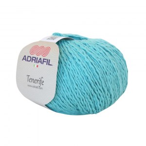 Adriafil Tenerife - Pelote de 50 gr - Coloris 72