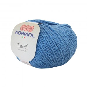 Adriafil Tenerife - Pelote de 50 gr - Coloris 73