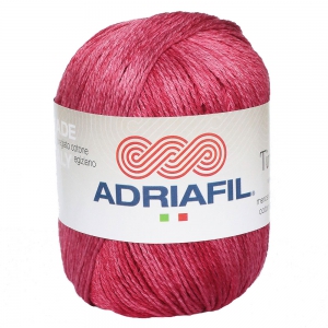 Adriafil Tintarella - Pelote de 50 gr - 62 bordeaux