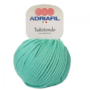 Adriafil Tuttotondo - Pelote de 50 gr - Coloris 36 Tiffany