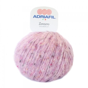 Adriafil Zenzero - Pelote de 50 gr - Coloris 81 Rose