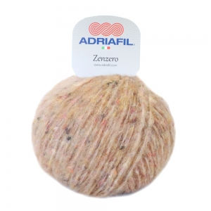 Adriafil Zenzero - Pelote de 50 gr - Coloris 82 Beige