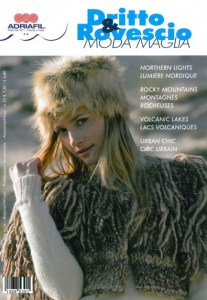 Catalogue Adriafil n°53 - Automne/Hiver