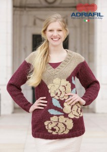 Pull en Riflessi