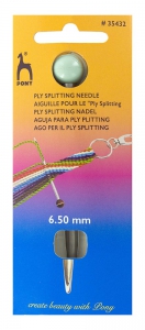 Aiguille pour le Ply Splitting n°6,5 - Pony