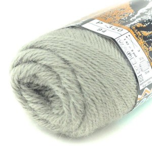 Plassard Alpaga - Pelote de 50 gr - Coloris 320