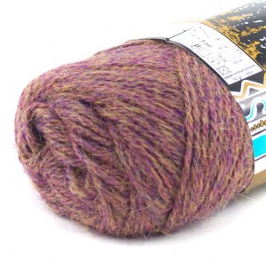 Plassard Alpaga - Pelote de 50 gr - Coloris 825 (coloris supprimé)