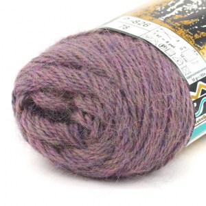 Plassard Alpaga - Pelote de 50 gr - Coloris 826