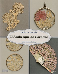 L'arabesque de Cordoue - Neva