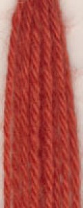 Adriafil Avantgarde - Pelote de 50 gr - 58 Rouille