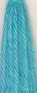 Adriafil Avantgarde - Pelote de 50 gr - 78 Turquoise