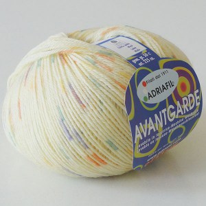 Adriafil Avantgarde Multicolor