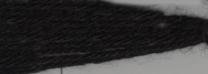 Adriafil Azzurra - Pelote de 50 gr - 01 noir