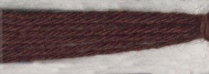 Adriafil Azzurra - Pelote de 50 gr - 15 marron