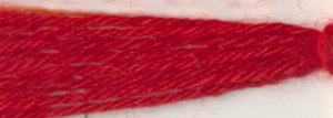 Adriafil Azzurra - Pelote de 50 gr - 17 rouge