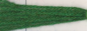 Adriafil Azzurra - Pelote de 50 gr - 35 vert vif