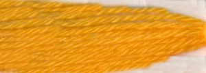 Adriafil Azzurra - Pelote de 50 gr - 40 jaune safran
