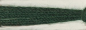 Adriafil Azzurra - Pelote de 50 gr - 43 vert bouteille