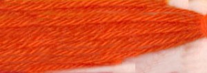 Adriafil Azzurra - Pelote de 50 gr - 44 orange