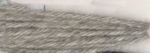 Adriafil Azzurra - Pelote de 50 gr - 48 gris clair mélangé