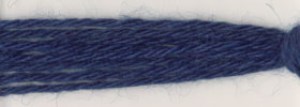 Adriafil Azzurra - Pelote de 50 gr - 76 bleu foncé