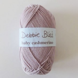 Debbie Bliss Baby Cashmerino