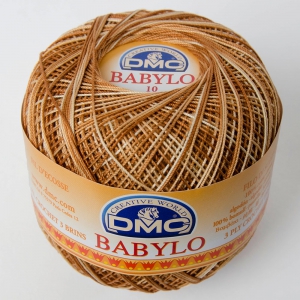 DMC Babylo 50 gr n°30 105