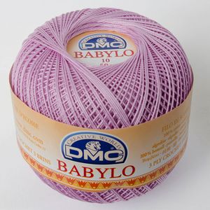 DMC Babylo 50 gr n°10 153