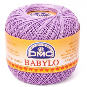 DMC Babylo 50 gr n°30 211