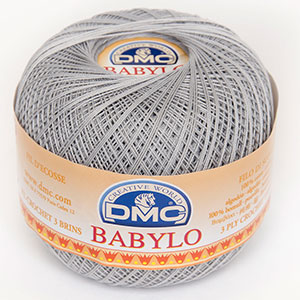 DMC Babylo 50 gr n°10 415