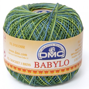 DMC Babylo 50 gr n°30 4506