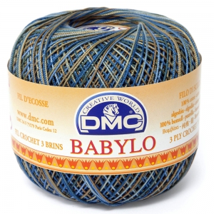 DMC Babylo 50 gr n°30 4515