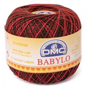 DMC Babylo 50 gr n°30 4519