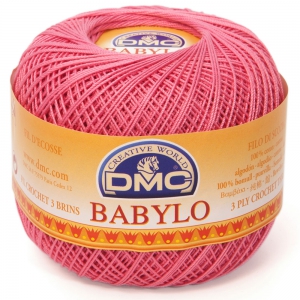 DMC Babylo 50 gr n°30 603