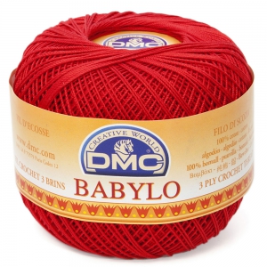 DMC Babylo 50 gr n°30 666