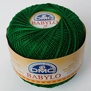 DMC Babylo 50 gr n°10 699