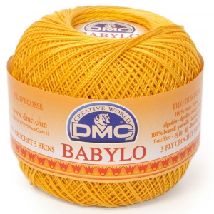 DMC Babylo 50 gr n°30 725