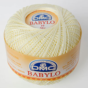 DMC Babylo 50 gr n°10 746