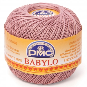 DMC Babylo 50 gr n°30 778