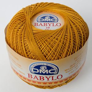 DMC Babylo 50 gr n°10 783