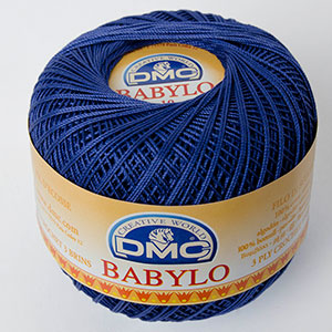 DMC Babylo 50 gr n°10 797