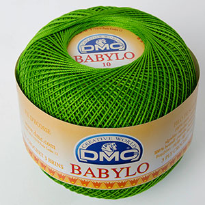 DMC Babylo 50 gr n°10 906